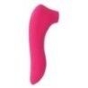 Succhia clitoride vibrante Pleasure Wave Succhia clitoride vibrante Pleasure Wave