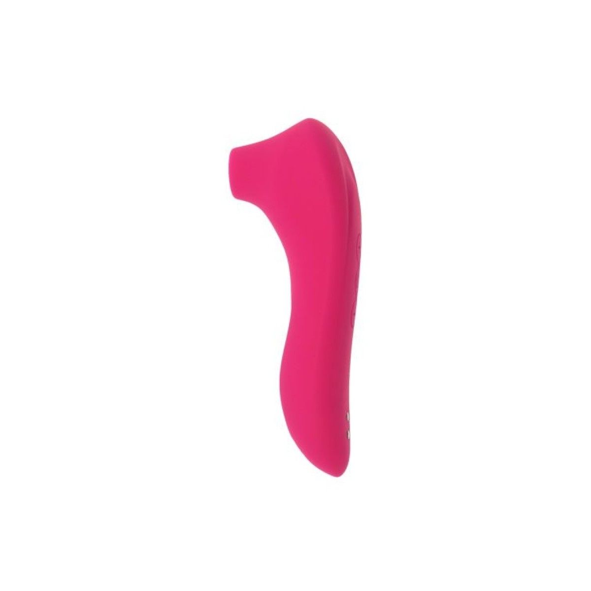 Succhia Vagina vibrante Pleasure Wave