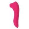 Succhia clitoride vibrante Pleasure Wave Succhia clitoride vibrante Pleasure Wave