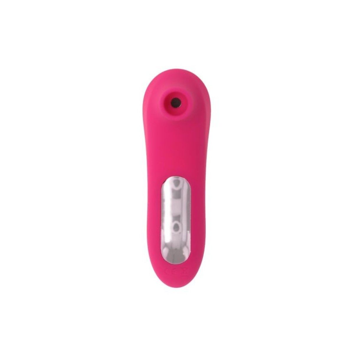 Succhia Vagina vibrante Pleasure Wave