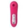 Succhia clitoride vibrante Pleasure Wave Succhia clitoride vibrante Pleasure Wave
