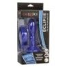 Plug anale vibrante rotante con telecomando Plug anale vibrante rotante con telecomando