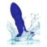 Plug anale vibrante rotante con telecomando Plug anale vibrante rotante con telecomando