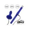 Plug anale vibrante rotante con telecomando Plug anale vibrante rotante con telecomando