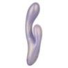 Vibratore rabbit e punto G Thumper Vibratore rabbit e punto G Thumper