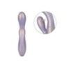 Vibratore rabbit e punto G Thumper Vibratore rabbit e punto G Thumper