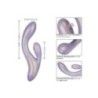 Vibratore rabbit e punto G Thumper Vibratore rabbit e punto G Thumper