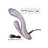 Vibratore rabbit e punto G Thumper Vibratore rabbit e punto G Thumper