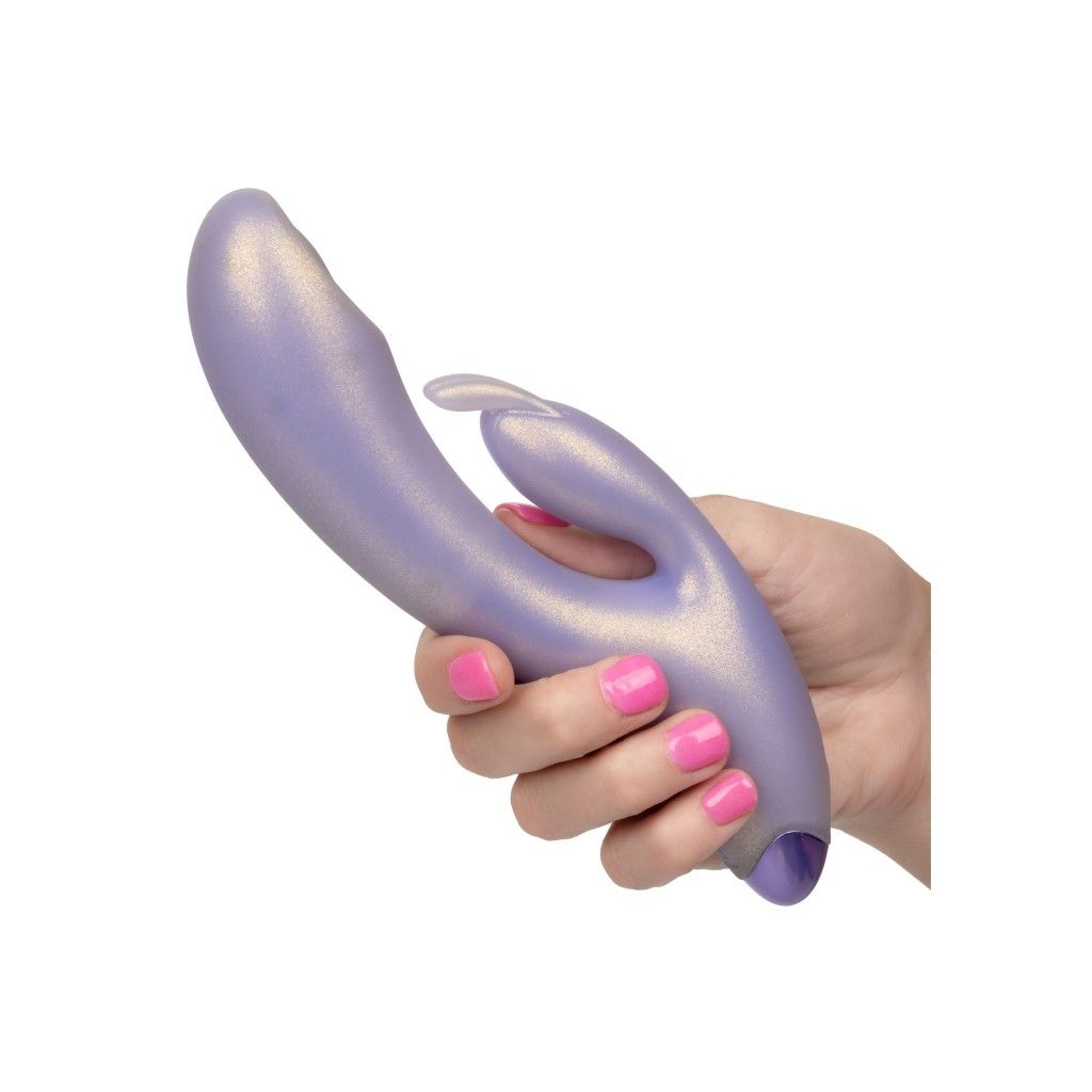 Vibratore vaginale Rabbit Stimolatore punto G-Love G-Bunny