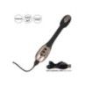 Stimolatore elettrico vagina ano Stimolatore elettrico vagina ano
