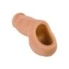 Packer pene testicoli 12,8 cm Packer pene testicoli 12,8 cm