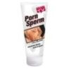 Gel lubrificante effetto Sperma 250 ml