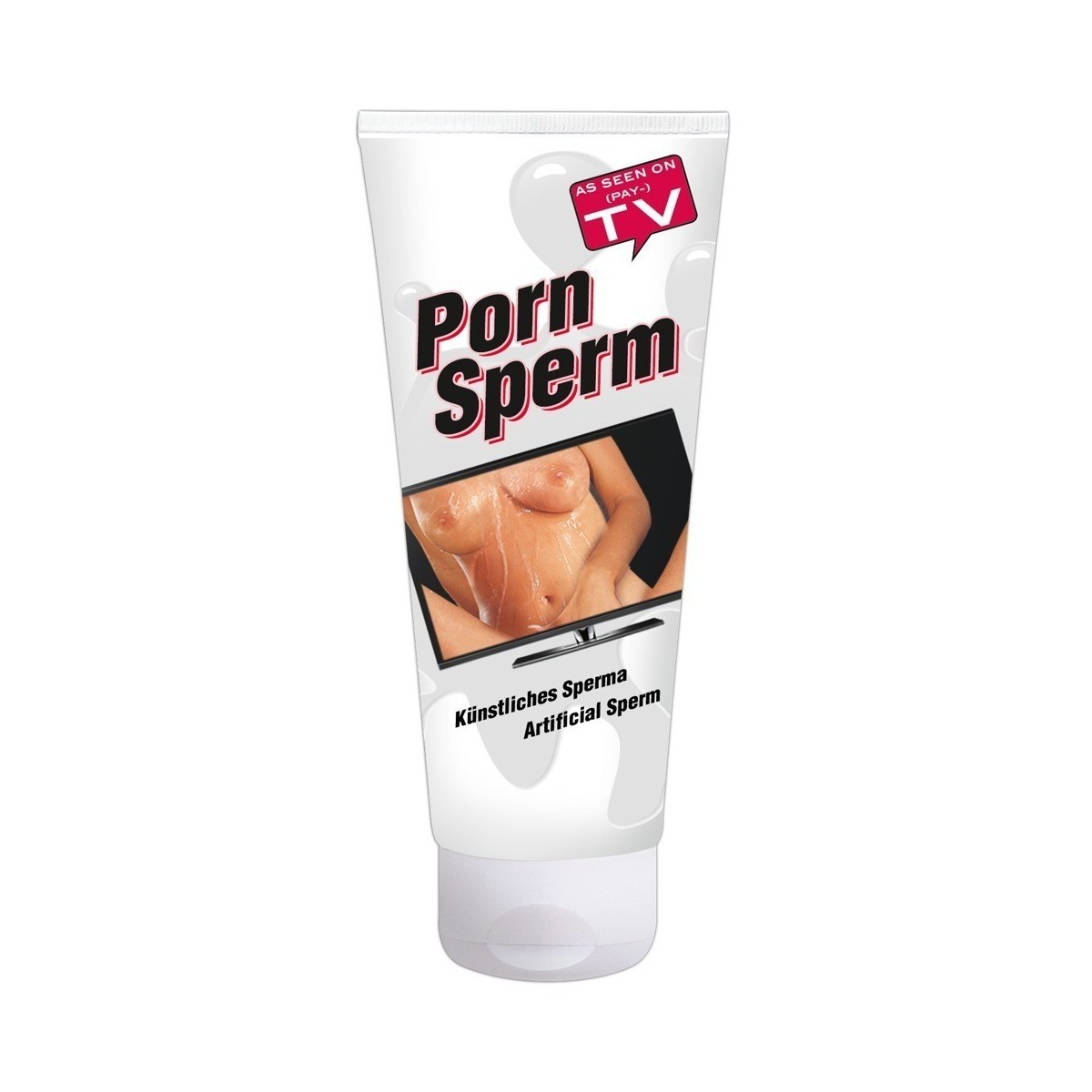 Sperma artificiale 125 ml Porn Sperm