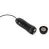 Vibratore realistico UpDown 17,5 cm chiaro Vibratore realistico UpDown 17,5 cm chiaro