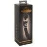 Massaggiatore Wand Cleopatra nero Massaggiatore Wand Cleopatra nero