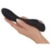 Vibratore vaginale punto G nero Vibratore vaginale punto G nero
