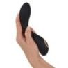 Vibratore vaginale punto G nero Vibratore vaginale punto G nero
