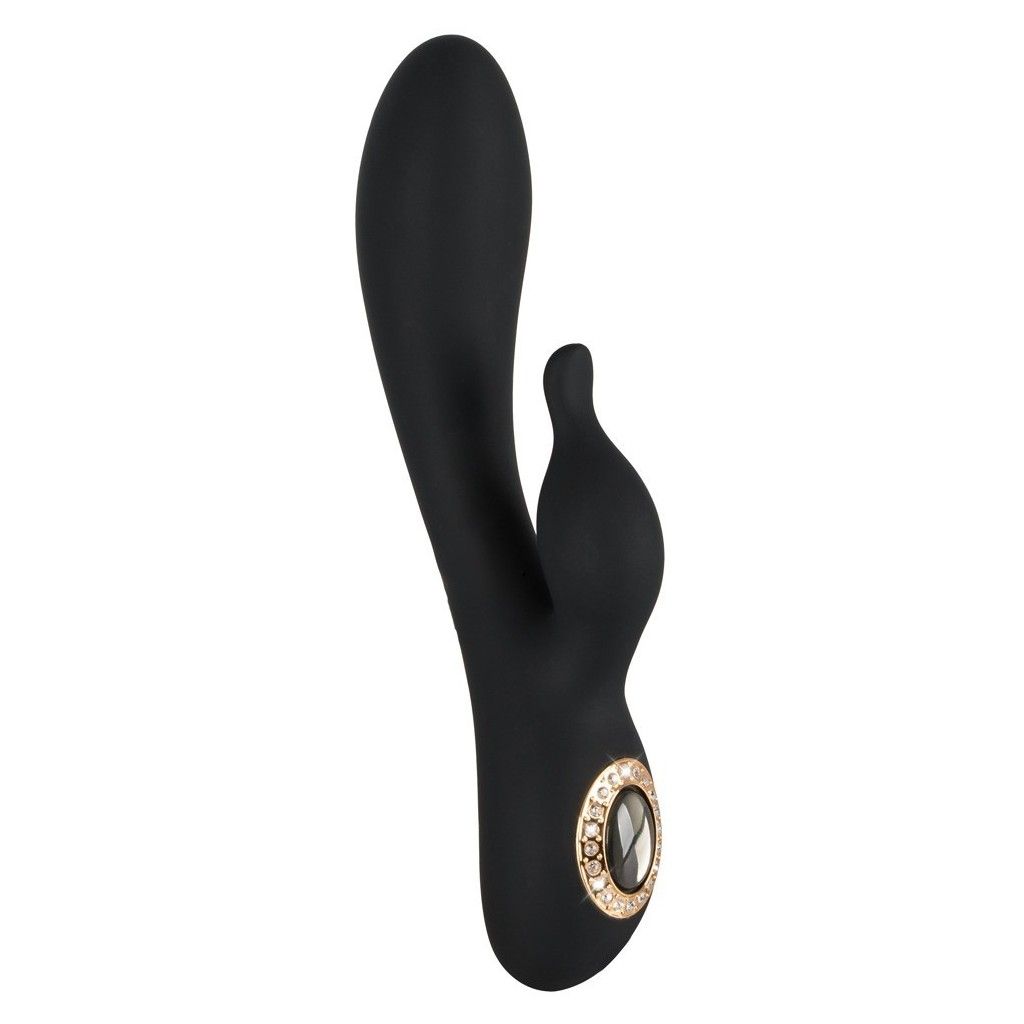 Vibratore  Punto g e clitoride Rabbit Vibrator cleopatra