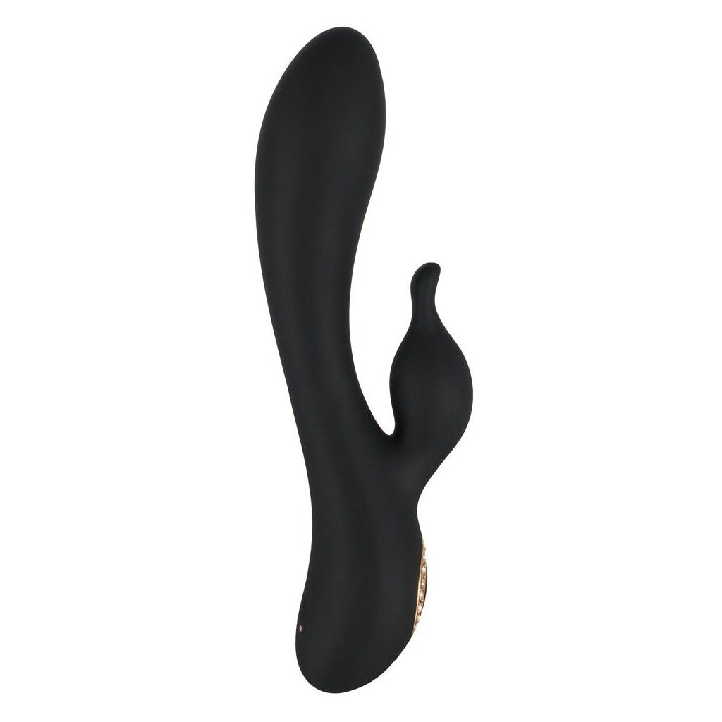 Vibratore  Punto g e clitoride Rabbit Vibrator cleopatra