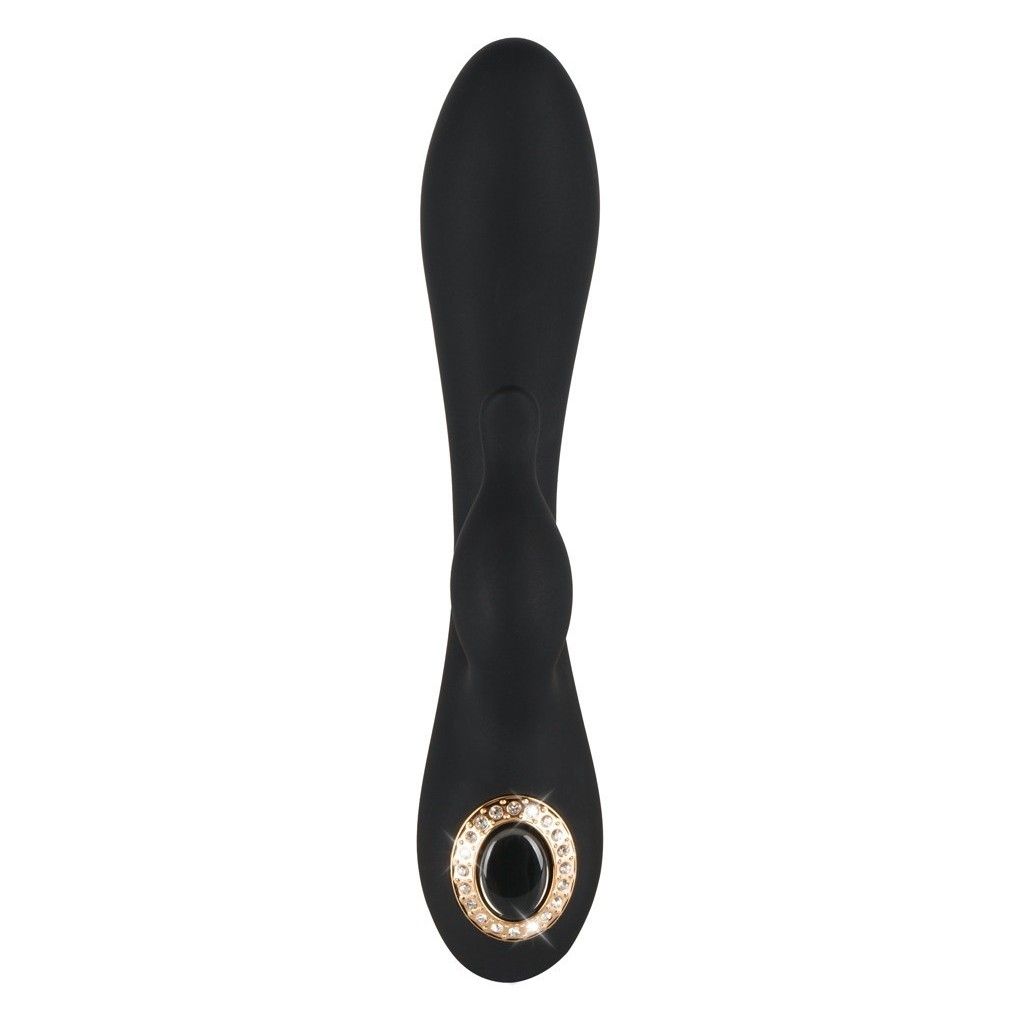 Vibratore  Punto g e clitoride Rabbit Vibrator cleopatra