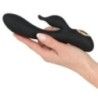 Vibratore rabbit Punto G cleopatra