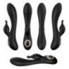 Vibratore rabbit Punto G cleopatra Vibratore rabbit Punto G cleopatra
