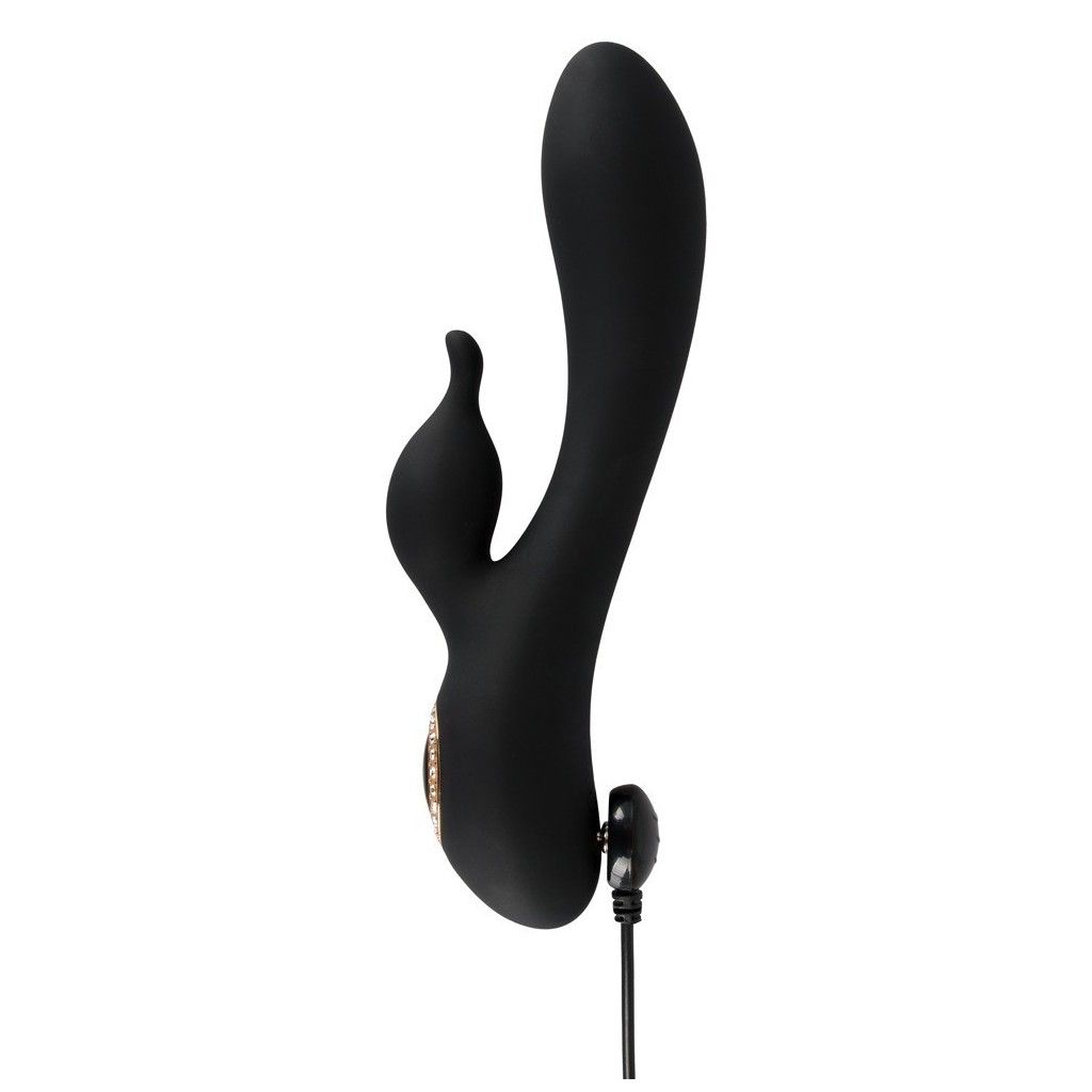 Vibratore  Punto g e clitoride Rabbit Vibrator cleopatra