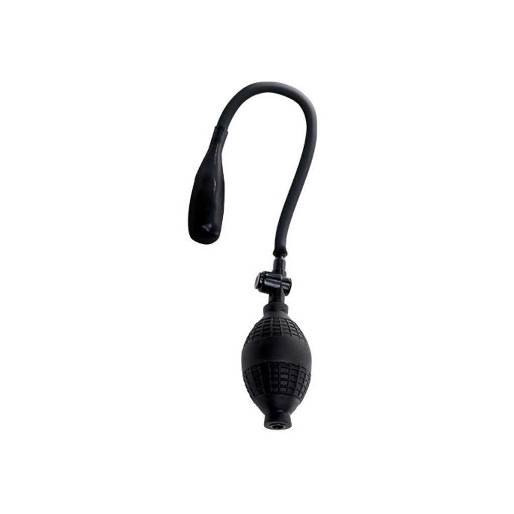 Fallo anale gonfiabile the ballon pump up