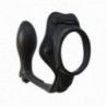 Anello fallico con plug vibrante fantasy c-ringz rock hard ass-gasm Anello fallico con plug vibrante fantasy c-ringz rock hard ass-gasm