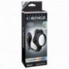 Anello fallico con plug vibrante fantasy c-ringz rock hard ass-gasm Anello fallico con plug vibrante fantasy c-ringz rock hard ass-gasm