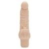 Vibratore realistico donna 22,1 cm chiaro Vibratore realistico donna 22,1 cm chiaro