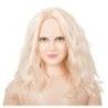 Bambola gonfiabile realistica Hot Lucy seduta Bambola gonfiabile realistica Hot Lucy seduta