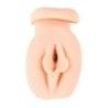 Bambola gonfiabile Shy Camilla Bambola gonfiabile Shy Camilla