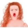 Bambola gonfiabile realistica Sex Psyco Bambola gonfiabile realistica Sex Psyco