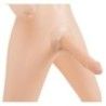 Bambola gonfiabile trans Bambola gonfiabile trans