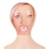 Bambola gonfiabile a cavalcioni Amy-Rose