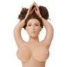 Bambola gonfiabile love doll Jessica Bambola gonfiabile love doll Jessica