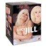 Bambola gonfiabile love doll Jill Bambola gonfiabile love doll Jill