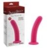 Fallo anale con ventosa Raw Recruit fucsia Fallo anale con ventosa Raw Recruit fucsia