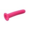 Fallo anale con ventosa Raw Recruit fucsia Fallo anale con ventosa Raw Recruit fucsia