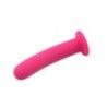 Fallo anale con ventosa Raw Recruit fucsia Fallo anale con ventosa Raw Recruit fucsia