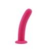 Fallo anale con ventosa Raw Recruit fucsia Fallo anale con ventosa Raw Recruit fucsia