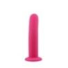 Fallo anale con ventosa Raw Recruit fucsia Fallo anale con ventosa Raw Recruit fucsia