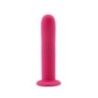 Fallo anale con ventosa Raw Recruit fucsia Fallo anale con ventosa Raw Recruit fucsia