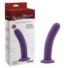 Fallo anale con ventosa Raw Recruit viola Fallo anale con ventosa Raw Recruit viola