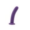 Fallo anale con ventosa Raw Recruit viola Fallo anale con ventosa Raw Recruit viola