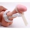 Estensore del pene ProExtender bianco Estensore del pene ProExtender bianco