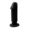 Set 3 plug anali devil dark neri Set 3 plug anali devil dark neri