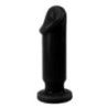 Set 3 plug anali devil dark neri Set 3 plug anali devil dark neri