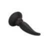 Plug anale con ventosa in silicone Rump Rider Plug anale con ventosa in silicone Rump Rider